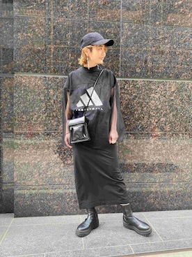 NCさんのコーディネート