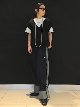 NCさんのコーディネート