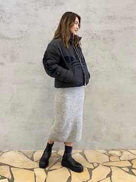 NCさんのコーディネート