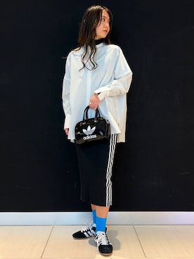 NCさんのコーディネート