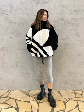 NCさんのコーディネート