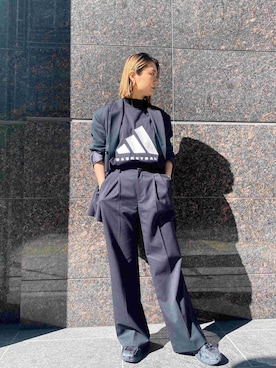 NCさんのコーディネート