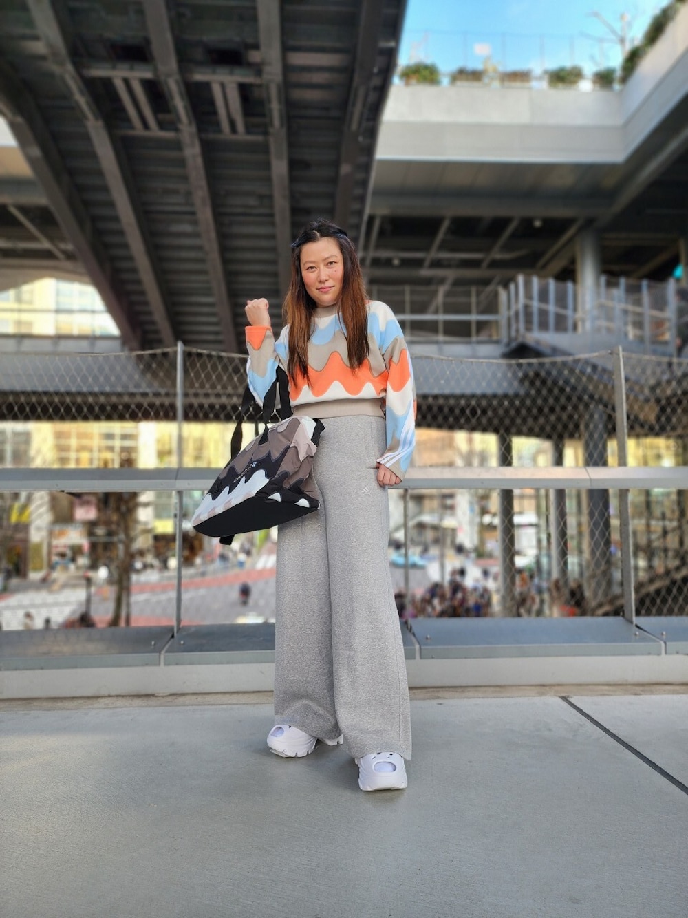 KONO(アディダス ブランドセンター RAYARD MIYASHITA PARK)|adidas by
