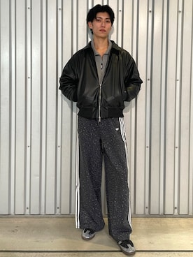 YMさんのコーディネート