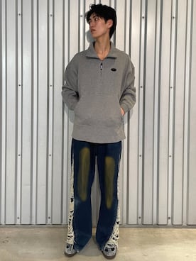 YMさんのコーディネート