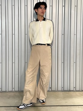 YMさんのコーディネート