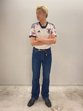 Harukiさんのコーディネート