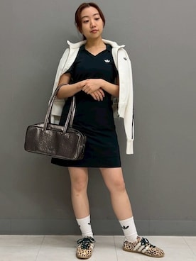 MAさんのコーディネート