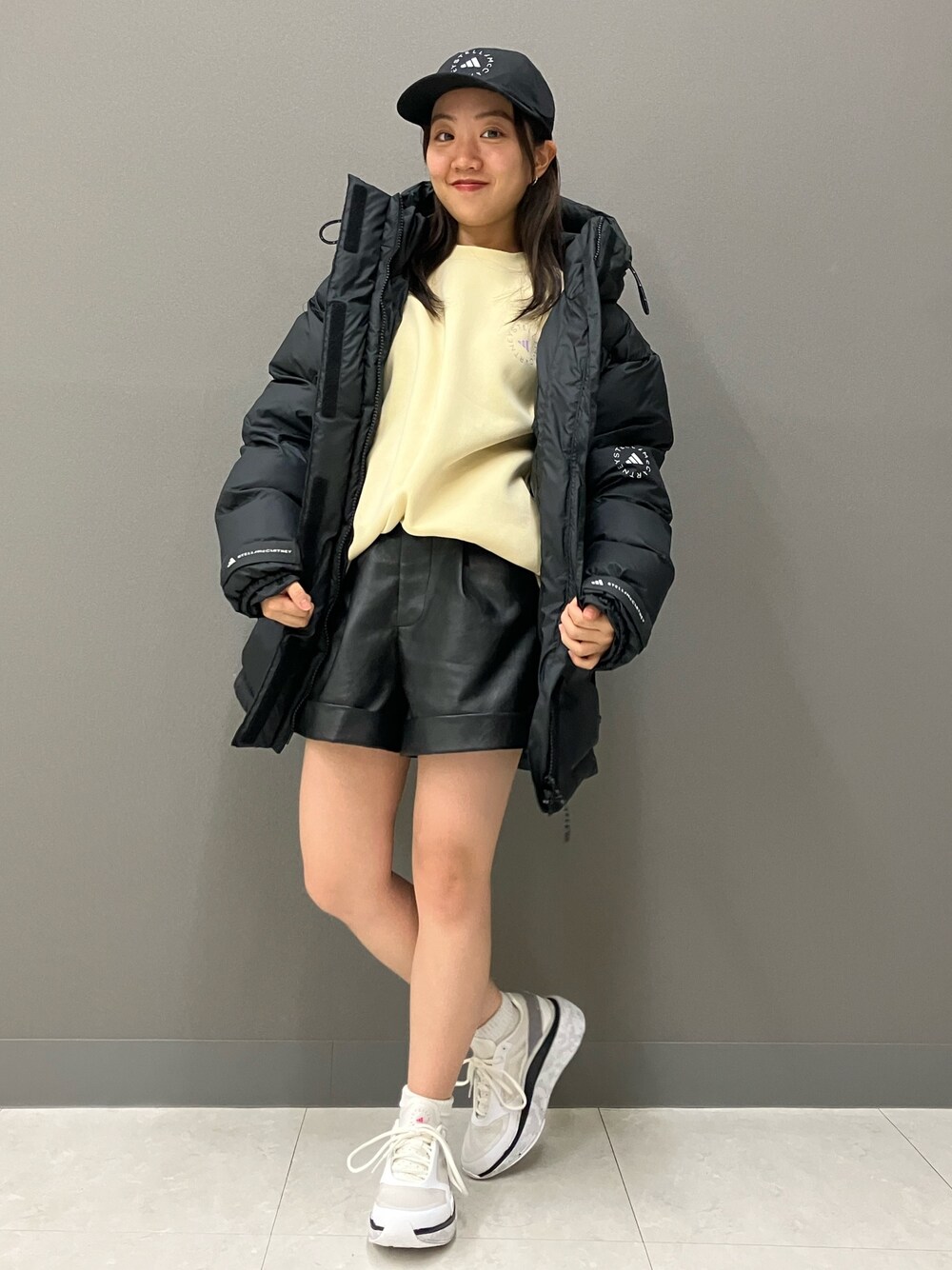 adidas by Stella McCartney（アディダスバイステラ