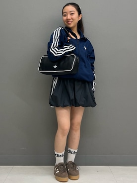 MAさんのコーディネート