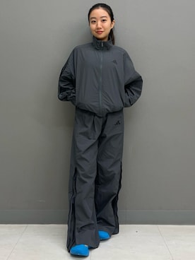 MAさんのコーディネート