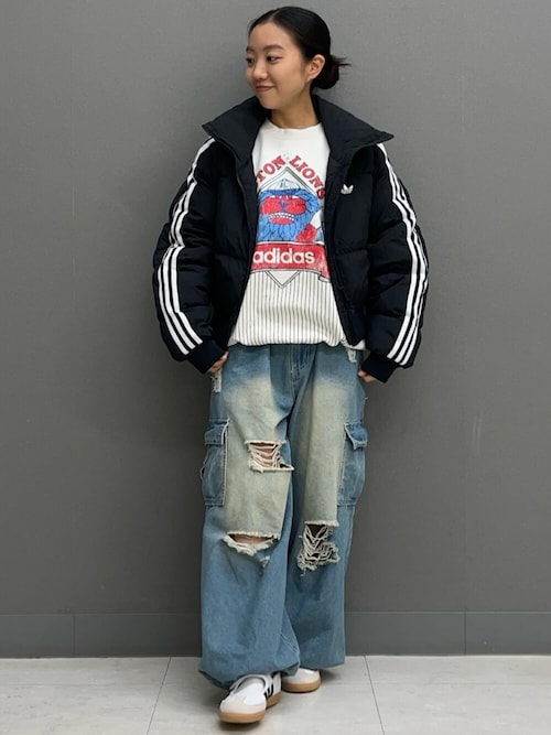 セール】アーカイブ ベースボール スウェットシャツ / トレーナー