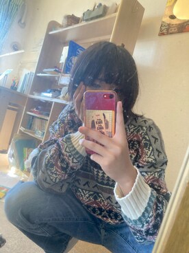 目眩さんのコーディネート