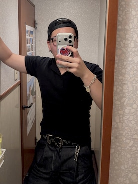 reoreofactory7さん(メンズ・169cm)の夏コーディネート