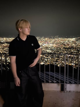 reoreofactory7さん(メンズ・169cm)の夏コーディネート