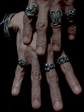 あんちょび♂さんのコーディネート