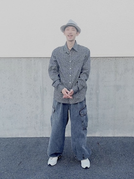 あんちょび♂さんのコーディネート