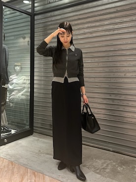 dennn_lemageさんのコーディネート