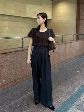 dennn_lemageさん(レディース・163cm)の夏コーディネート