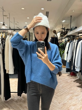 dennn_lemageさん(レディース・163cm)の秋コーディネート