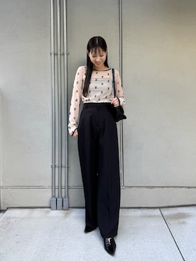 dennn_lemageさんのコーディネート