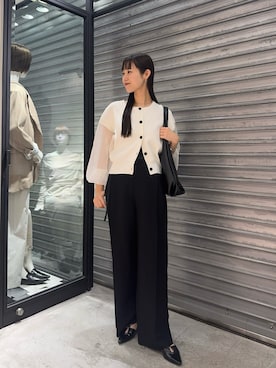 dennn_lemageさんのコーディネート