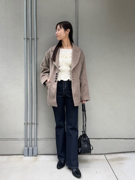 dennn_lemageさんのコーディネート