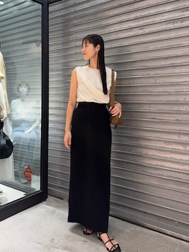 dennn_lemageさんのコーディネート