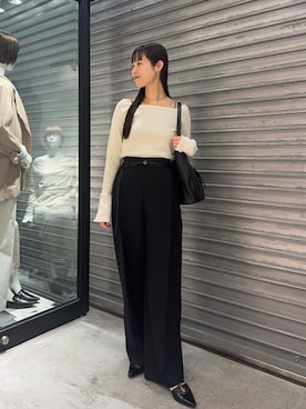 dennn_lemageさんのコーディネート