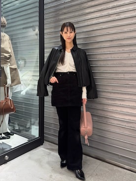 dennn_lemageさんのコーディネート