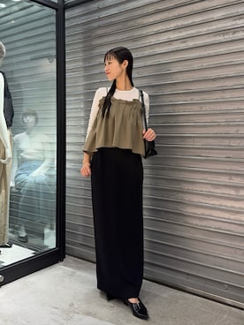 dennn_lemageさんのコーディネート