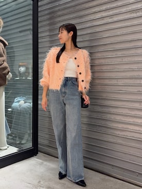 dennn_lemageさん(レディース・163cm)の秋コーディネート