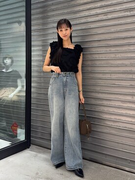 dennn_lemageさんのコーディネート