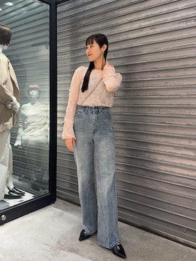 dennn_lemageさんのコーディネート