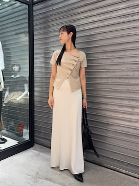 dennn_lemageさんのコーディネート