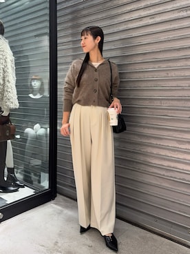 dennn_lemageさんのコーディネート