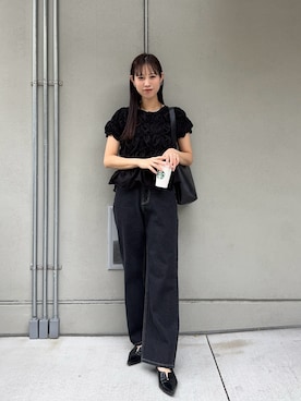 dennn_lemageさん(レディース・163cm)の春コーディネート