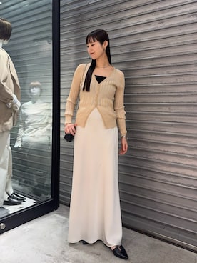 dennn_lemageさんのコーディネート