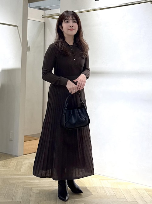 【24AW新色追加】Amelie Bag （アメリ バッグ）【メディア掲載】【一部店舗限定】