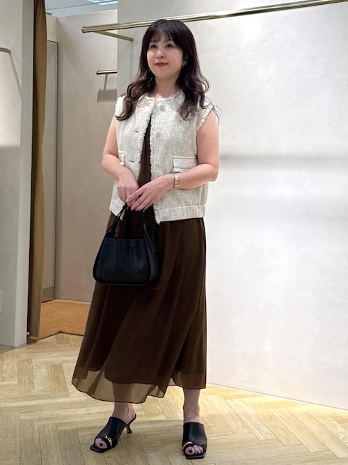 【ATELIER PARK】送料/関税込 AMELIE BAG BLACK 24AW新色追加】Amelie Bag （アメリ バッグ）【メディア掲載