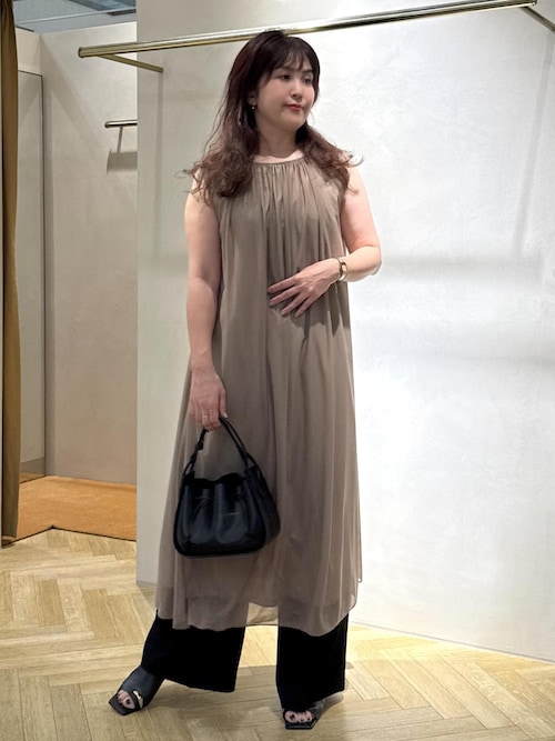 24AW新色追加】Amelie Bag （アメリ バッグ）【メディア掲載