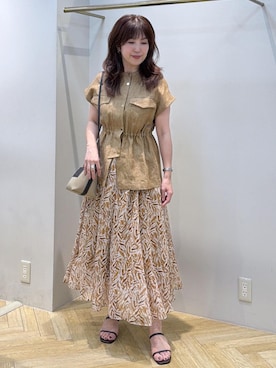 yayoiさんのコーディネート