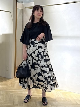 yayoiさんのコーディネート