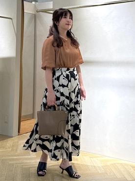 yayoiさんのコーディネート