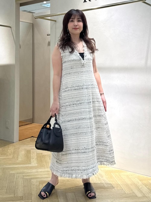 【24AW新色追加】Amelie Bag （アメリ バッグ）【メディア掲載】【一部店舗限定】