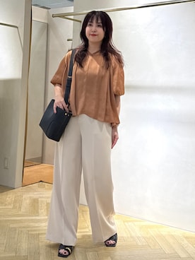 yayoiさんのコーディネート