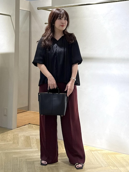 メタルポイントミュールサンダル/サムリングサンダル（サンダル