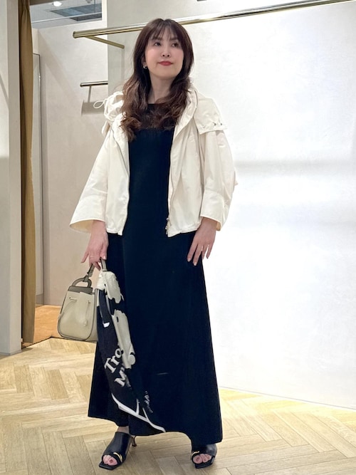 ロートレックグラフィカルシルクスカーフ