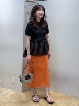 yayoiさんのコーディネート
