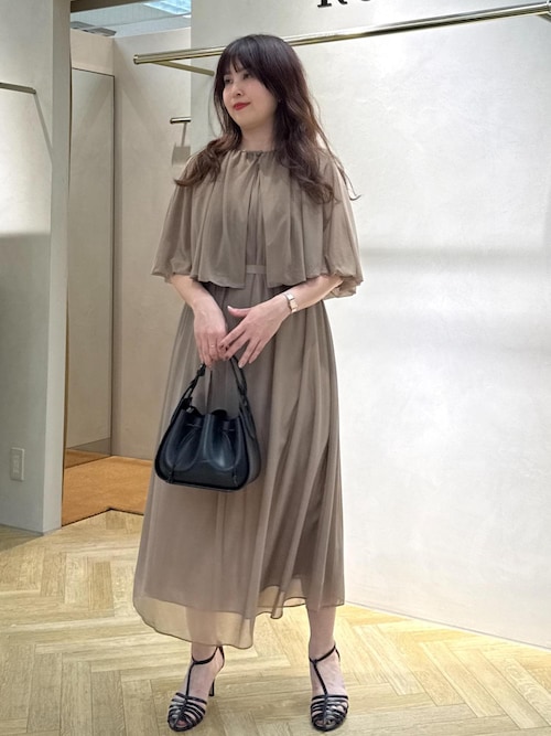 24AW新色追加】Amelie Bag （アメリ バッグ）【メディア掲載